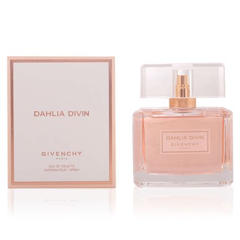 dahlia divin eau de toilette givenchy|Givenchy dahlia divin gift set.